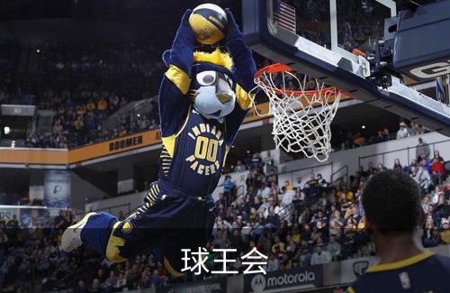 走进球王会